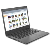 Lenovo ideapad 130-15AST Laptop - AMD 3.1GHz 8GB 1TB 2GB Win10 15.6inch HD Black