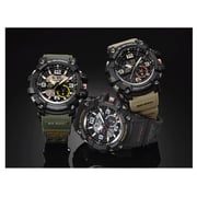 Casio GG10001A3DR G Shock MudMaster Watch