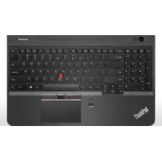 Lenovo ThinkPad E560 Laptop - Core i5 2.3GHz 4GB 500GB Shared Win7/10Pro 15.6inch HD Black Lenovo ThinkPad E560 Laptop - Core i5 2.3GHz 4GB 500GB Shared Win7/10Pro 15.6inch HD Black