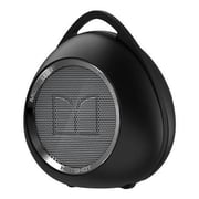 Monster Superstar Hotshot Bluetooth Speaker Black/Platinum Monster Superstar Hotshot Bluetooth Speaker Black/Platinum