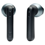 JBL TUNE 220TWS True Wireless Earbuds Black JBL TUNE 220TWS True Wireless Earbuds Black