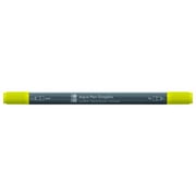 Marabu Aqua Pen Graphix, Yellow 019