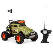 Maisto Desert Rebel Volkswagen Beetle Remote Control Car Assorted Maisto Desert Rebel Volkswagen Beetle Remote Control Car Assorted