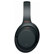 Sony WH-1000XM3 Wireless Noise-Cancelling Bluetooth Over-Ear Headphones With Mic For Phone Call Sony WH-1000XM3 Wireless Noise-Cancelling Bluetooth Over-Ear Headphones With Mic For Phone Call