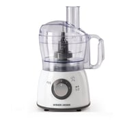 Black & Decker Food Processor FX400BMGB5 Black & Decker Food Processor FX400BMGB5