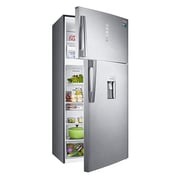 Samsung Top Mount Refrigerator 850 Litres RT85K7158SL Samsung Top Mount Refrigerator 850 Litres RT85K7158SL