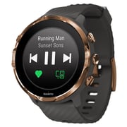 Suunto 7 Smart Watch Graphite Copper Suunto 7 Smart Watch Graphite Copper
