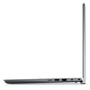 Dell Vostro 5410 Laptop - 11th Gen Core i5 3.1GHz 16GB 512GB Win10 14inch FHD Grey Arabic/English Keyboard 5410VOS5003GRY (2021) Middle East Version Dell Vostro 5410 Laptop - 11th Gen Core i5 3.1GHz 16GB 512GB Win10 14inch FHD Grey Arabic/English Keyboard 5410VOS5003GRY (2021) Middle East Version