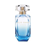 Elie Saab Le Perfume Resort Collection Perfume for Women 50ml Eau de Toilette Elie Saab Le Perfume Resort Collection Perfume for Women 50ml Eau de Toilette