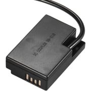 Dmk Power Ack-e18 Ac Power Supply Lp-e17 Dummy Battery Adapter Camera Charger Compatible With Canon Eos 200d 750d 760d 800d 77d Rebel Sl2 T6i T6s T7i Eos Kiss X8 Kiss X8i Eos 8000d Digital Slr Dmk Power Ack-e18 Ac Power Supply Lp-e17 Dummy Battery Adapter Camera Charger Compatible With Canon Eos 200d 750d 760d 800d 77d Rebel Sl2 T6i T6s T7i Eos Kiss X8 Kiss X8i Eos 8000d Digital Slr