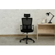 Buy Pan Emirates Lindsay Office High Back Chair Online in UAE Sharaf DG