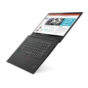 Lenovo ThinkPad X1 Extreme Laptop - Core i7 2.2GHz 32GB 1TB 4GB Win10 Pro 15.6inch UHD Black Lenovo ThinkPad X1 Extreme Laptop - Core i7 2.2GHz 32GB 1TB 4GB Win10 Pro 15.6inch UHD Black