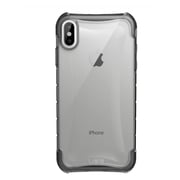 UAG Ploy Series Case Ice For iPhone Xs/X