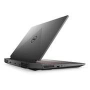 Dell G15 5510-G15-6100 Gaming Laptop - Core i5 2.50GHz 8GB 512GB 4GB Win10Home FHD 15.6inch Grey NVIDIA GeForce GTX 1650