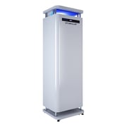 Radic8 VIRUSKILLER™ Air Decontamination Technology (VKMEDI) Radic8 VIRUSKILLER™ Air Decontamination Technology (VKMEDI)