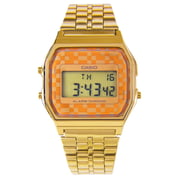 Casio A159WGEA9ADF Watch