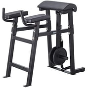 Steelflex Reverse Hyper Bench-ape Series Rh-1 Steelflex Reverse Hyper Bench-ape Series Rh-1