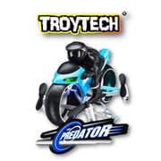 Troytech Land & Air Stunt Motorcycle Drone