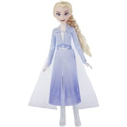 frozen ii singing elsa doll