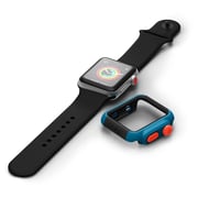 Catalyst Impact Protection Case For 42mm Watch Blueridg Sunset Catalyst Impact Protection Case For 42mm Watch Blueridg Sunset