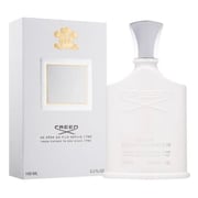 Creed Silver Mountain Water Perfume For Men 100ml Eau de Parfum