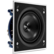 KEF CI200QS In Wall Speaker KEF CI200QS In Wall Speaker