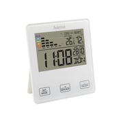 Hama TH-10 Thermometer With Mould Alarm White 176967