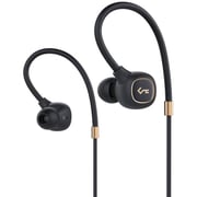 Aukey EP-B80 Dual Driver Wireless In Ear Headset Black Aukey EP-B80 Dual Driver Wireless In Ear Headset Black