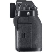 Fujifilm X-T3 Digital Mirrorless Camera Body Black Fujifilm X-T3 Digital Mirrorless Camera Body Black