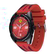 Scuderia Ferrari 830517 Men Watch