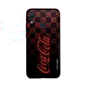 Macmerise Fizz Black - Sleek Phone Case For Xiaomi Redmi Note 7 Pro Macmerise Fizz Black - Sleek Phone Case For Xiaomi Redmi Note 7 Pro