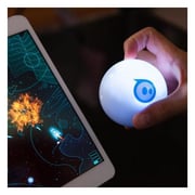 Sphero S003RW1 2.0 Robot Ball Toy White Sphero S003RW1 2.0 Robot Ball Toy White