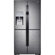 Samsung Side By Side Refrigerator 765 Litres RF858QALAXWSG Samsung Side By Side Refrigerator 765 Litres RF858QALAXWSG