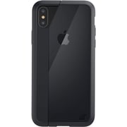 Element Case Illusion Case For iPhone Xs Max Black Element Case Illusion Case For iPhone Xs Max Black