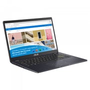 Asus E410MA-EB008TS Laptop - Celeron 1.1GHz 4GB 64GB Shared Win10 14inch FHD Blue English/Arabic Keyboard Asus E410MA-EB008TS Laptop - Celeron 1.1GHz 4GB 64GB Shared Win10 14inch FHD Blue English/Arabic Keyboard
