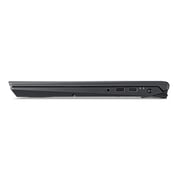 Acer Nitro 5 AN515-51-79UX Gaming Laptop - Core i7 2.80GHz 16GB 1TB+256GB 4GB Win10 15.6inch FHD Black Acer Nitro 5 AN515-51-79UX Gaming Laptop - Core i7 2.80GHz 16GB 1TB+256GB 4GB Win10 15.6inch FHD Black