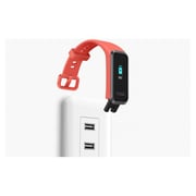 Huawei Band 4 Fitness Tracker - Amber Sunrise Huawei Band 4 Fitness Tracker - Amber Sunrise
