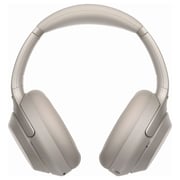 Sony WH-1000XM3 Wireless Noise Cancelling Headphones Silver Sony WH-1000XM3 Wireless Noise Cancelling Headphones Silver