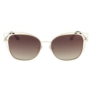 Guess GU7528-32G-56 Women's Sunglass Guess GU7528-32G-56 Women's Sunglass