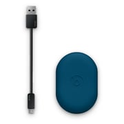 Beats Powerbeats3 Wireless Earphones – Beats Pop Collection – Pop Blue Beats Powerbeats3 Wireless Earphones – Beats Pop Collection – Pop Blue