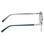 Guess GU3040-10W-54 Unisex Sunglasses Guess GU3040-10W-54 Unisex Sunglasses