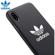 Adidas Original Snap Case Trefoil Black iPhone 12 Pro Adidas Original Snap Case Trefoil Black iPhone 12 Pro