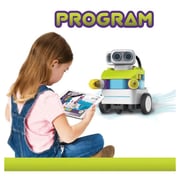 Botzees - Robotics, Programing and Augmented Reality Toy