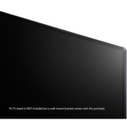 LG OLED 4K Smart TV,65 Inch G1 Series Gallery Design 4K Cinema HDR webOS Smart with ThinQ AI Pixel Dimming (2021 Model) LG OLED 4K Smart TV,65 Inch G1 Series Gallery Design 4K Cinema HDR webOS Smart with ThinQ AI Pixel Dimming (2021 Model)