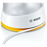 Bosch 0.8L Press Juicer MCP3000NGB