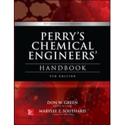 Perry'S Chemical Engineers' Handbook 9E Perry'S Chemical Engineers' Handbook 9E