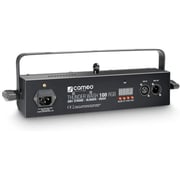 Cameo THUNDER WASH 100 RGB 3 in 1 Strobe Blinder and Wash Light 132 x 0.2 W RGB CLTW100RGB Cameo THUNDER WASH 100 RGB 3 in 1 Strobe Blinder and Wash Light 132 x 0.2 W RGB CLTW100RGB