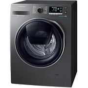 Samsung WW90K6410QXGU Front Load Washer MKTP