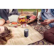 Philips Portable Wireless Bluetooth Speaker Grey Philips Portable Wireless Bluetooth Speaker Grey