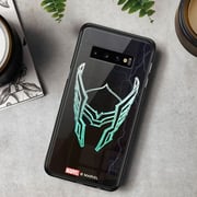 Marvel Thor's Helmet Samsung S10 Plus Cover